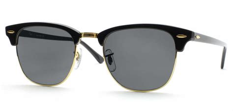 Clubmaster Prescription Sunglasses – Fashion Eyewear US.